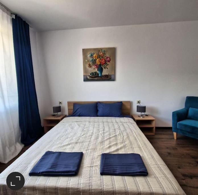Apartment Aпартамент-софия/ Newhome Lux Sofia